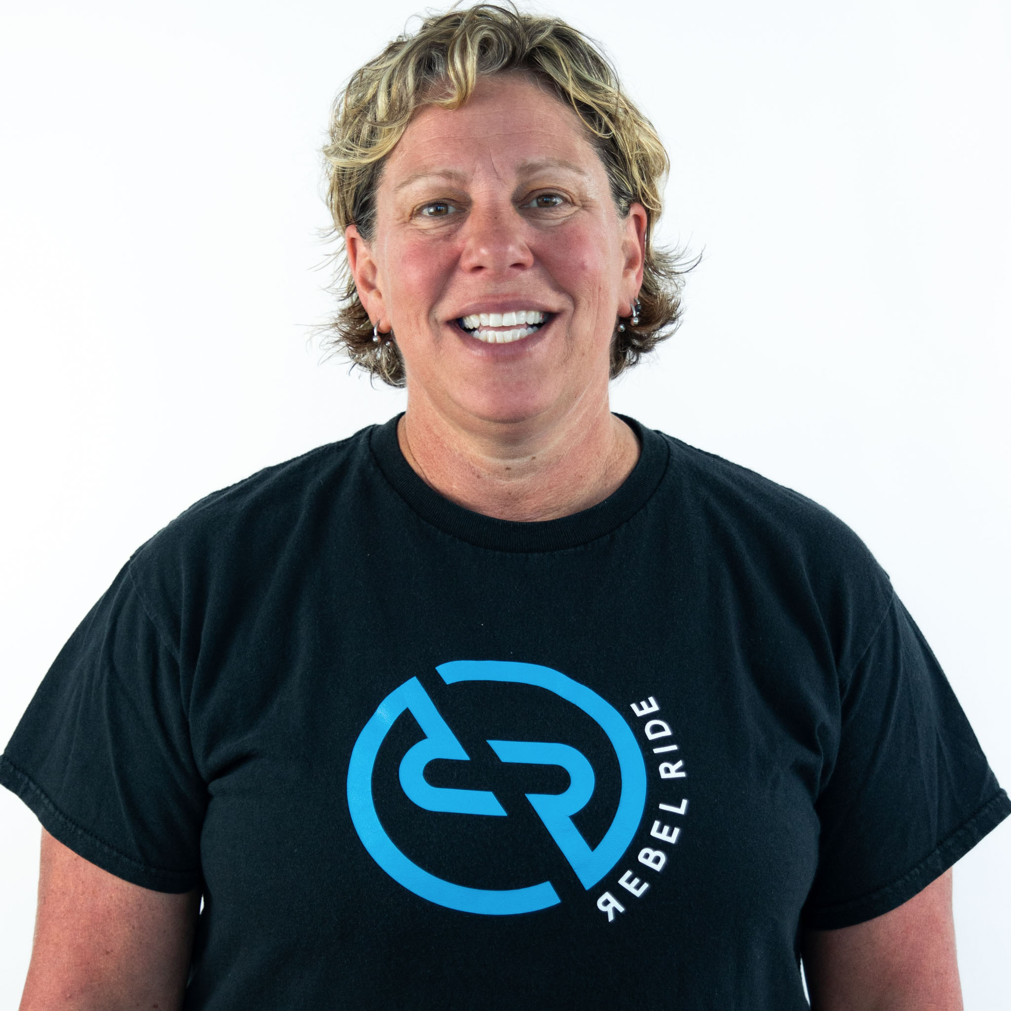 Connie (Studio Manager)